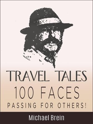 cover image of 100 Faces
